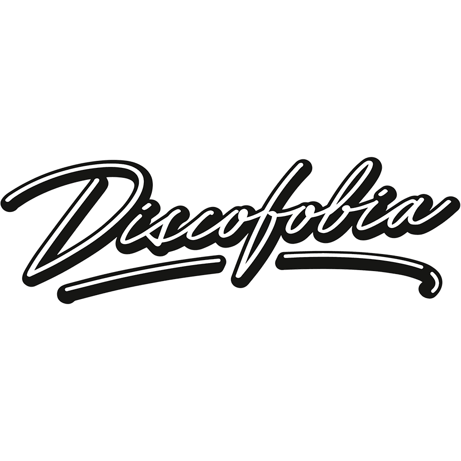 discofobia logo
