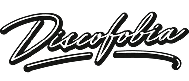discofobia logo